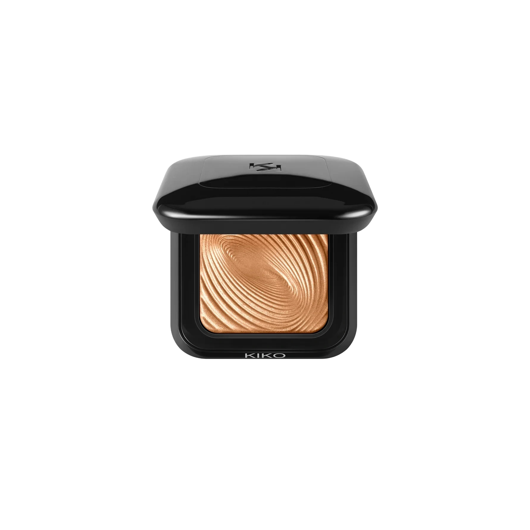 Kiko Milano New Water Eye Shadow 04 Orange Bronze