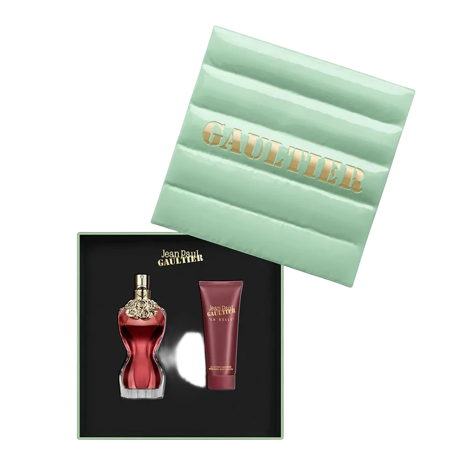 JEAN PAUL GAULTIER La Belle Gift Set