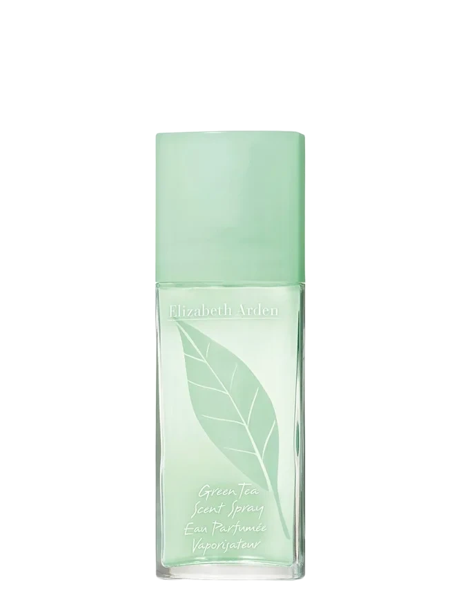 Elizabeth Arden Green Tea Scent Spray 50 ml