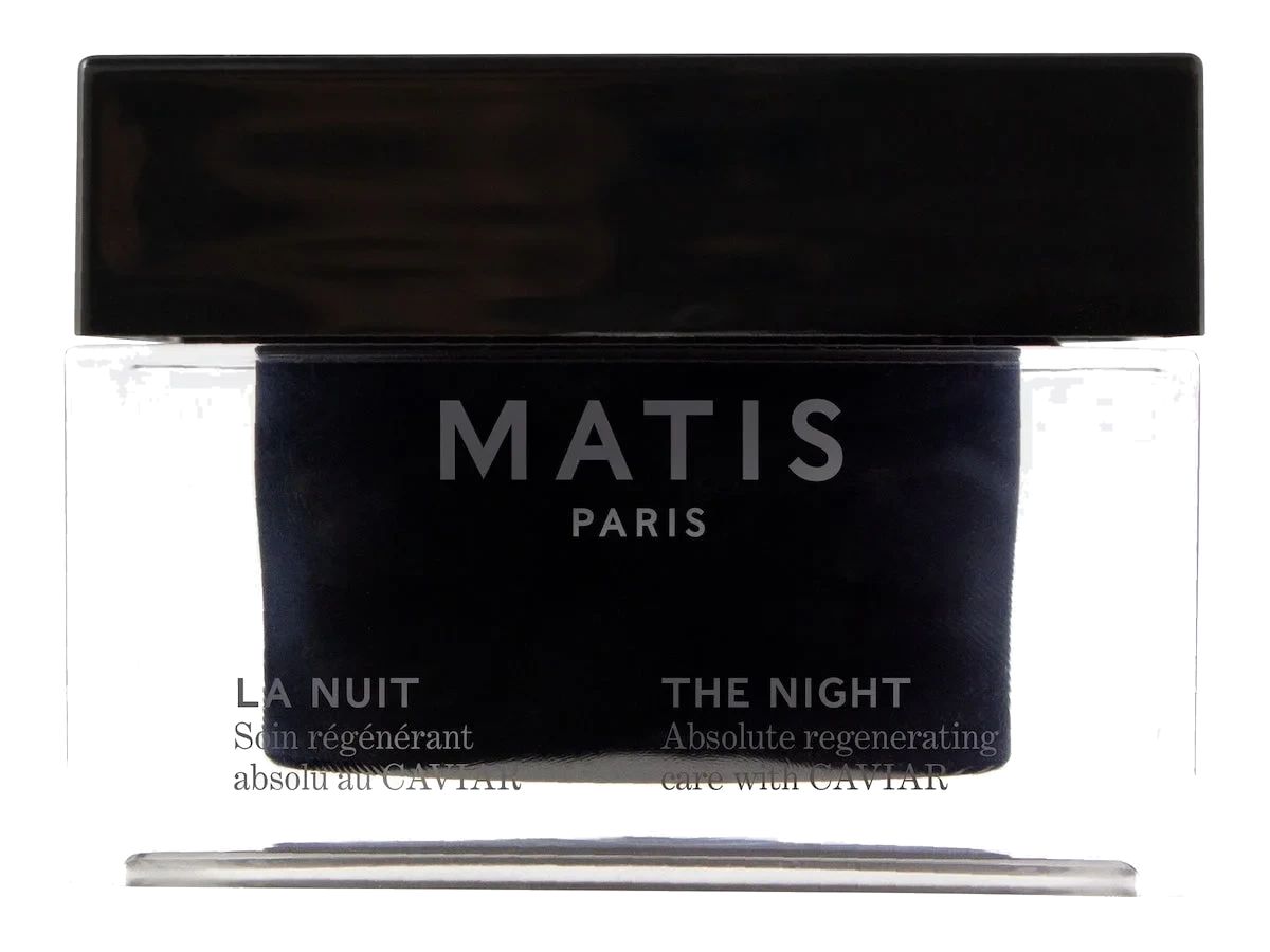 Matis Caviar The Night