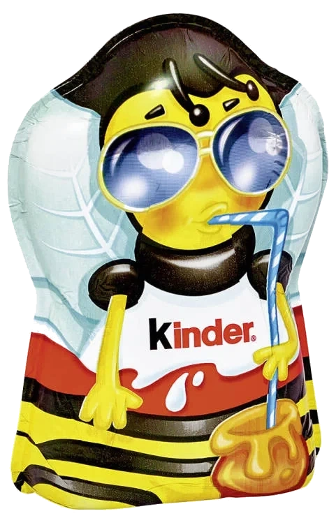 Kinder Påskefigur 35g