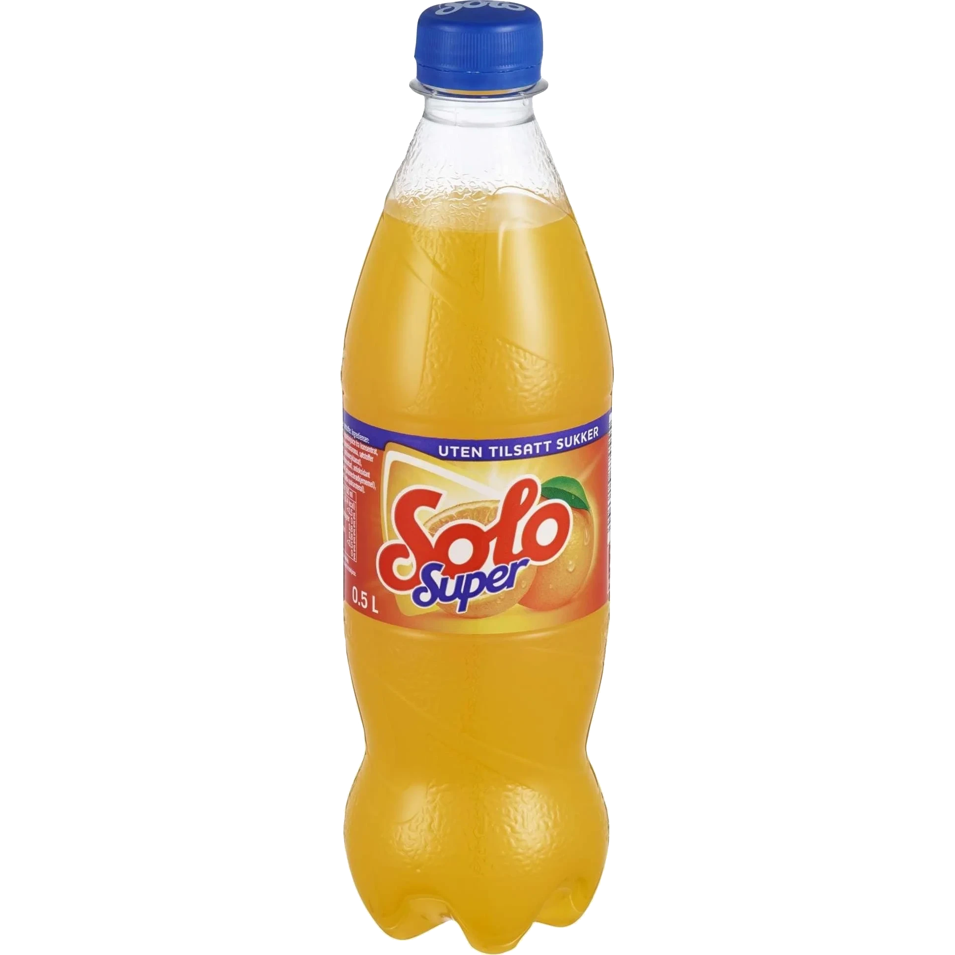 Solo Super 24x0,5l
