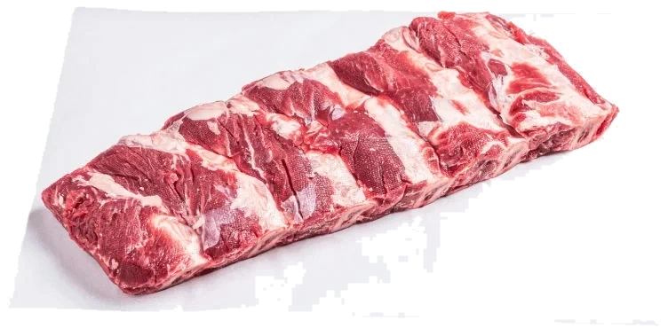 Backribs Av Angus pr Kg