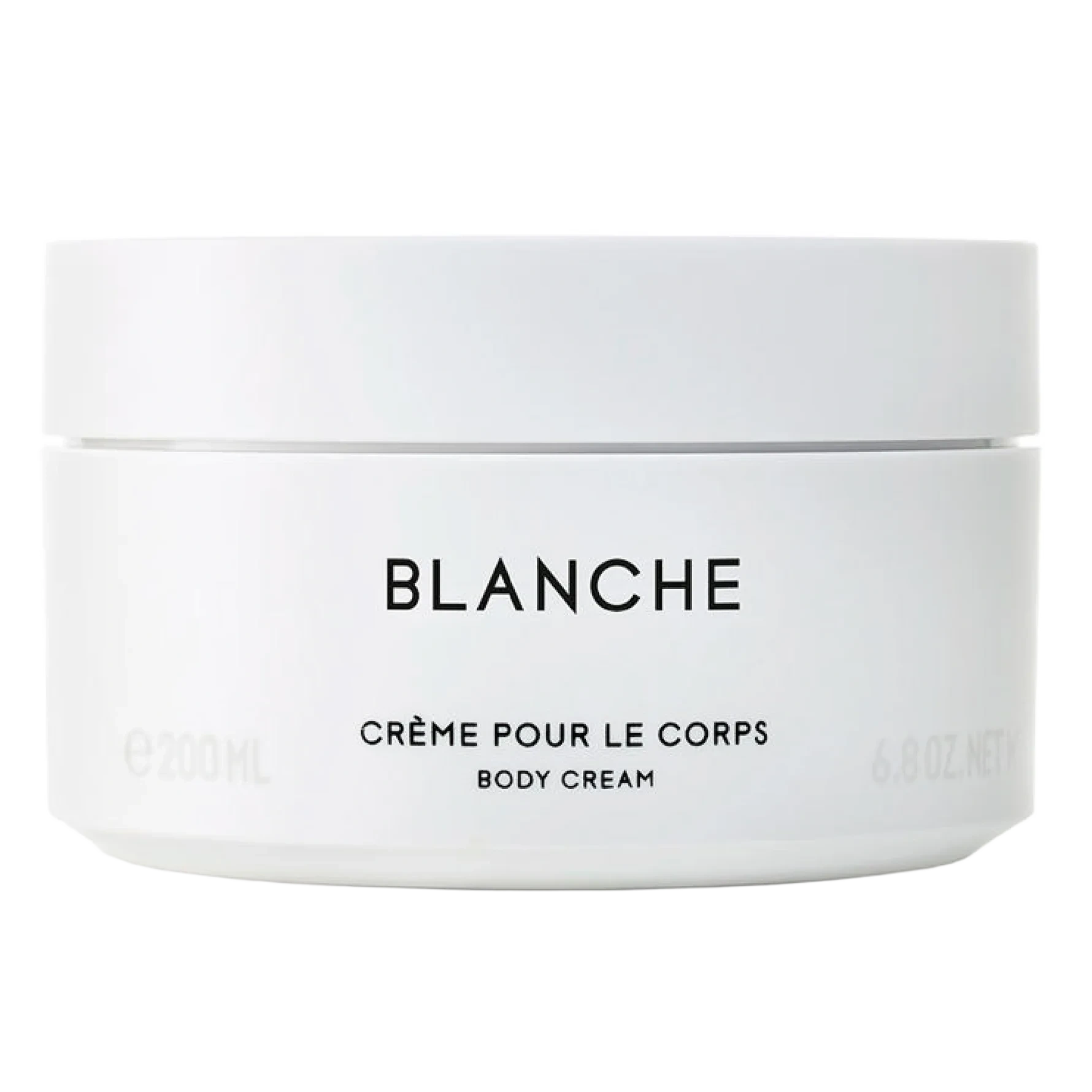 BYREDO Blanche Body Cream 200 ml