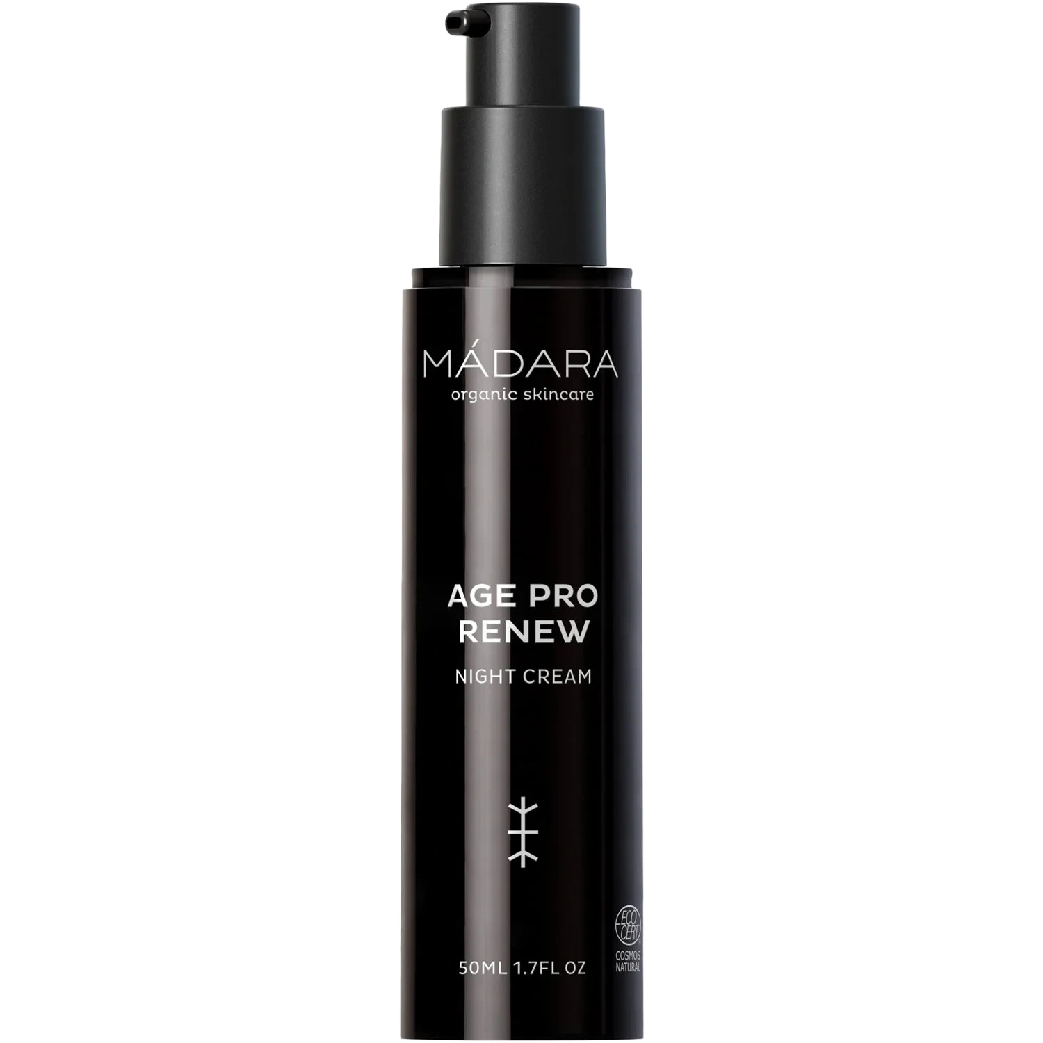 MÁDARA AGE PRO Renew Night Cream