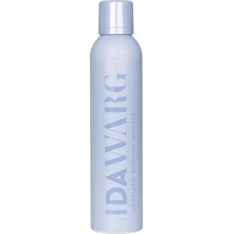 IDA WARG Beauty Aromatic Shower Mousse