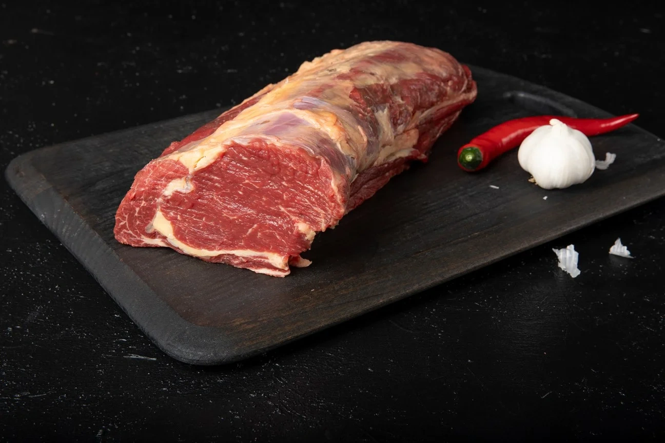 Snellman Ko entrecote
