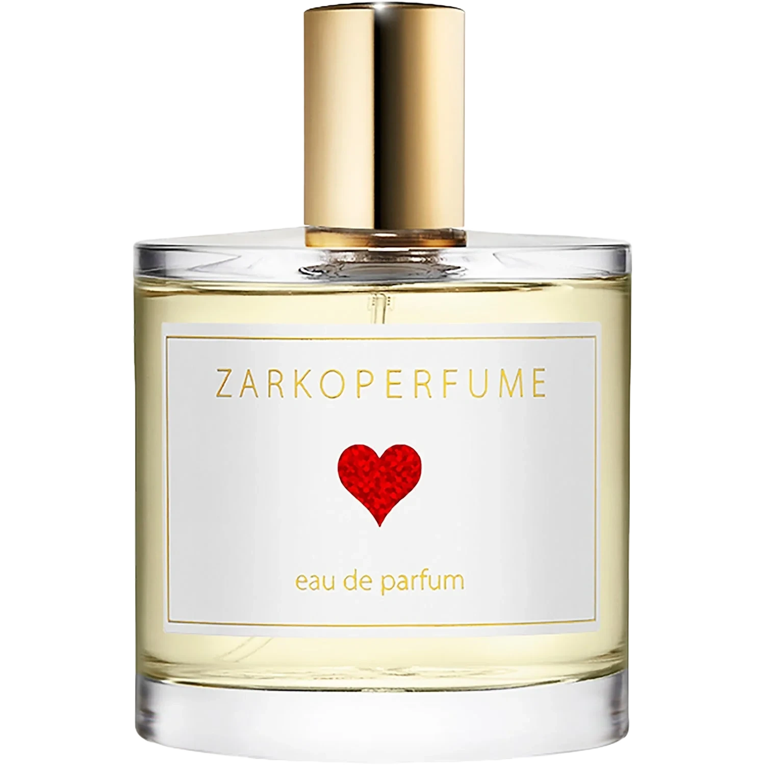 Zarkoperfume Sending Love