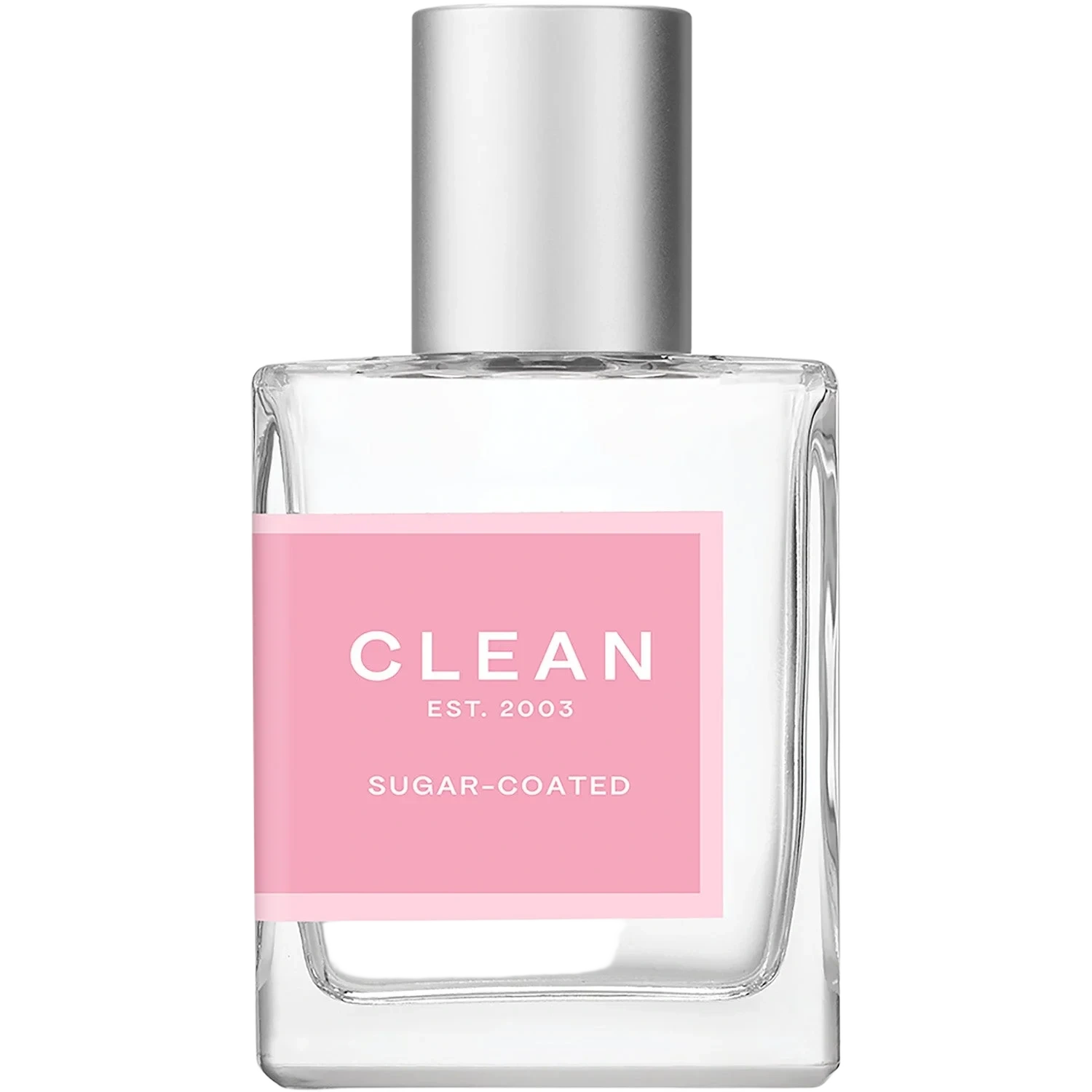 Clean Sugar-Coated