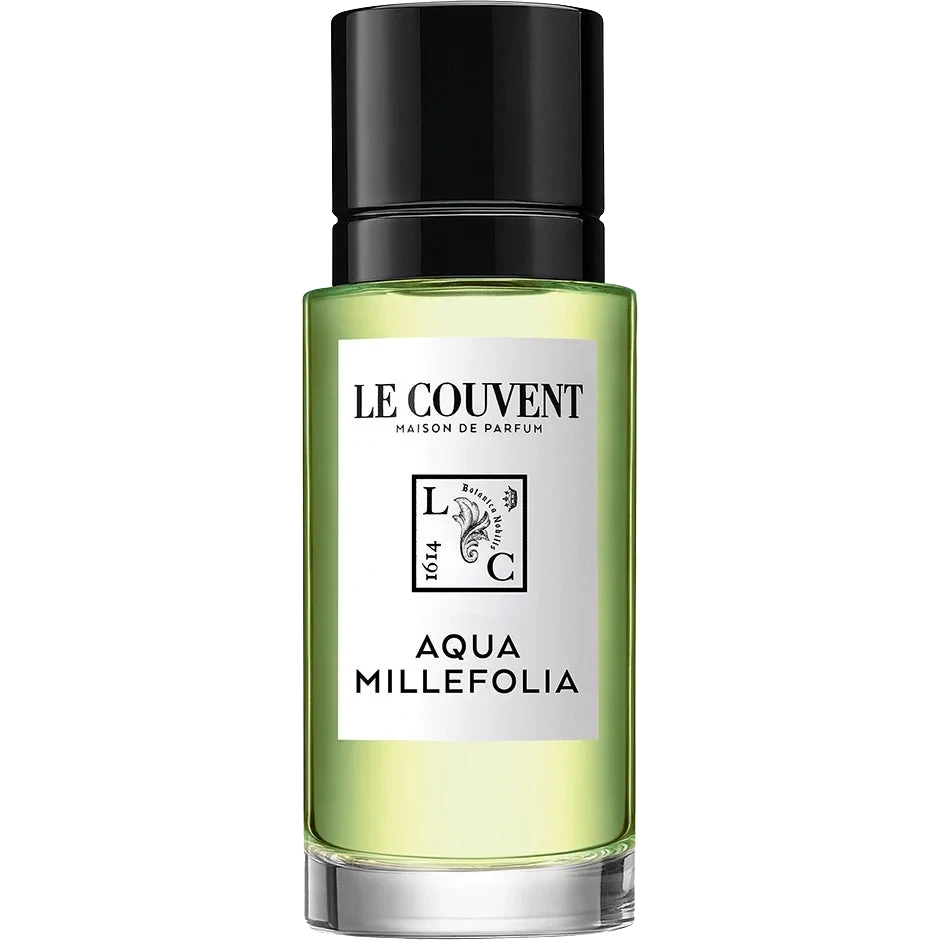 Le Couvent Absolute Aqua Millefolia Botanical Cologne