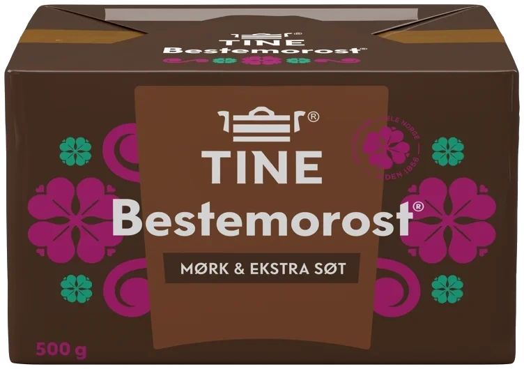 Bestemorost   500g
