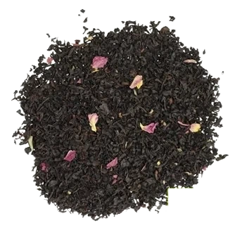 Te Earl Grey Ekologiskt påse