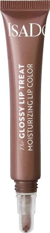 Isadora Glossy Lip Treat 66