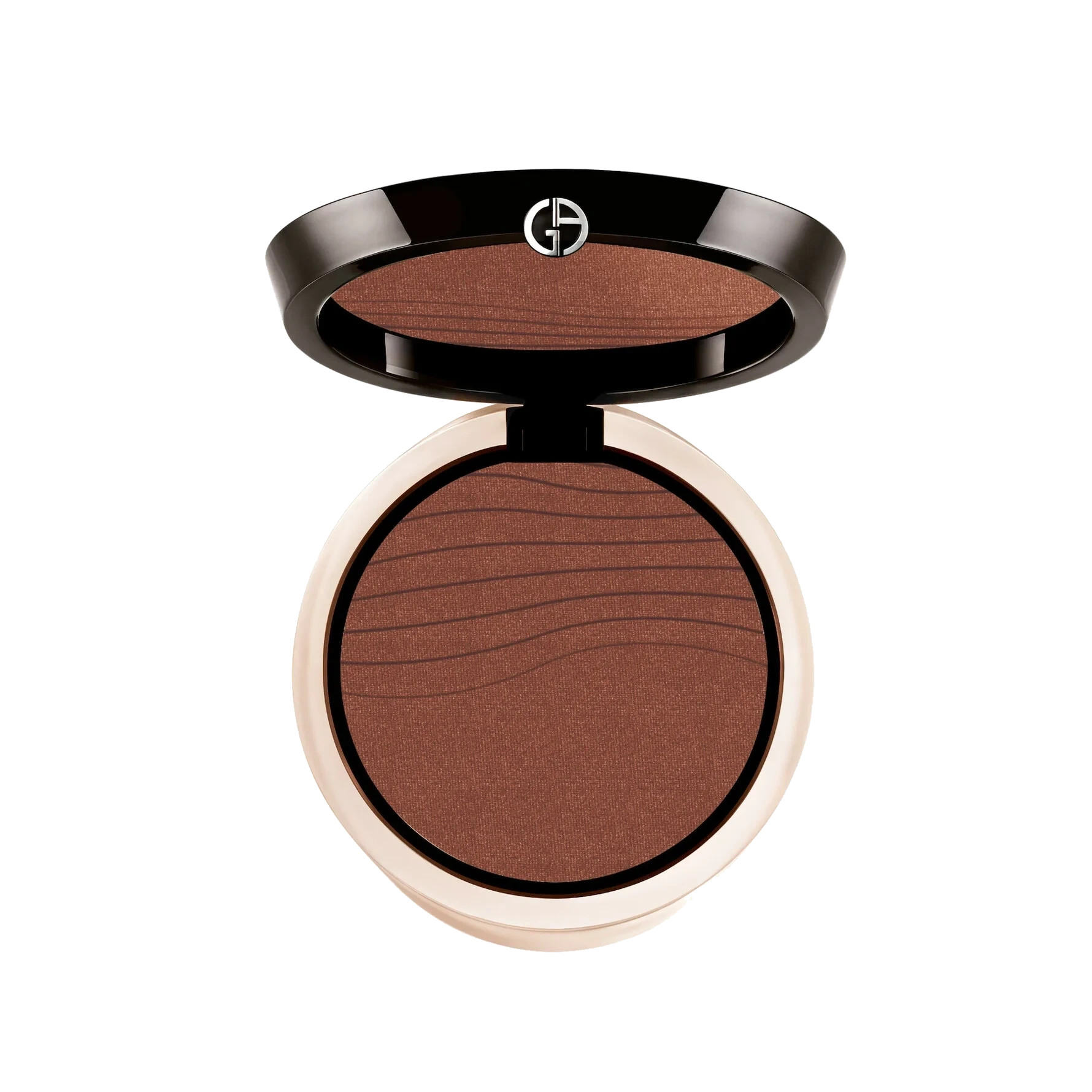Armani Luminous Silk Glow Fusion Finishing Powder 14