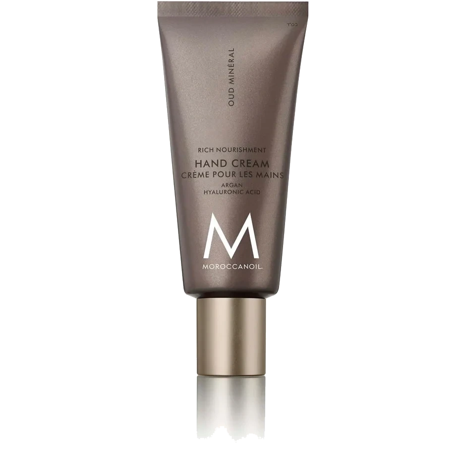Moroccanoil Hand Cream Oud Mineral
