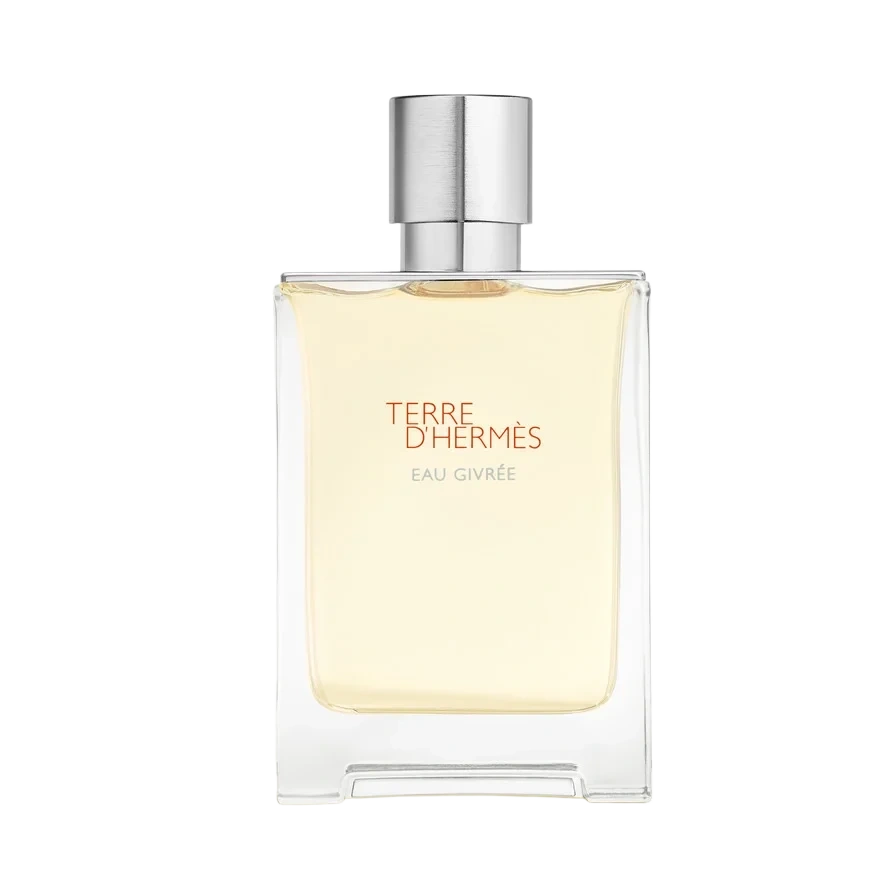 Terre d'Hermès Eau Givrée Eau de Parfum 100 ml