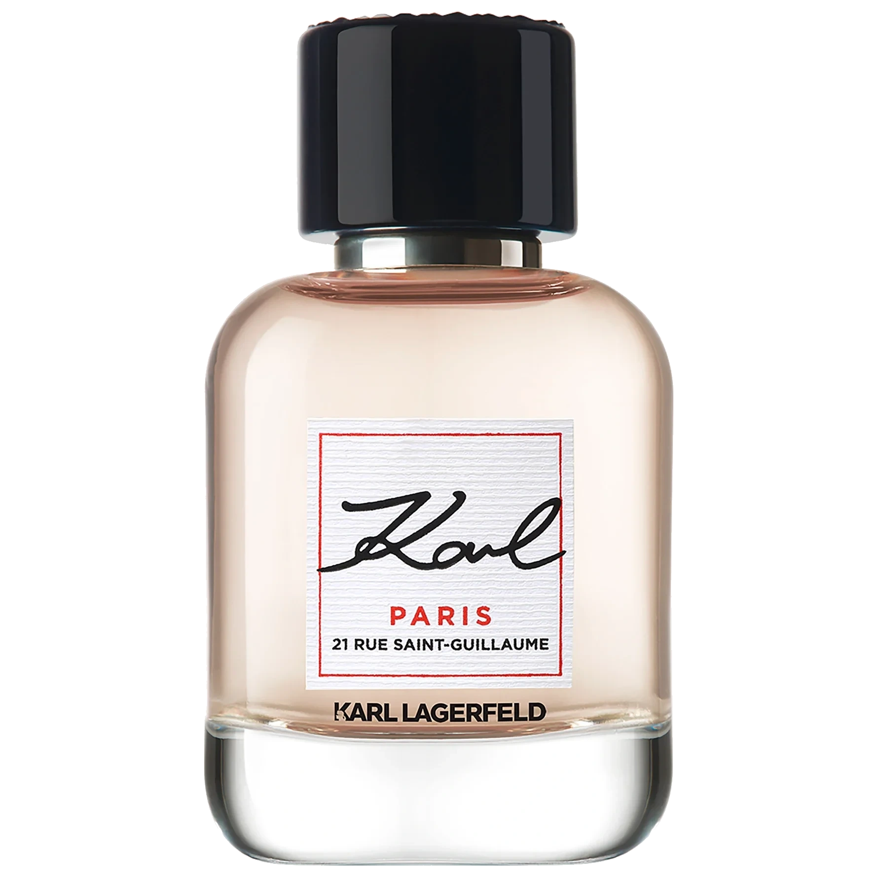 Karl Lagerfeld Paris 21 Rue Saint-Guillaume Eau de Parfum 60 ml