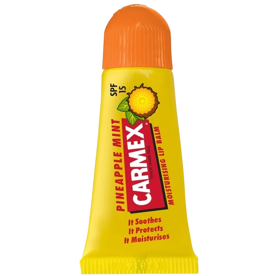 Carmex Lip Balm