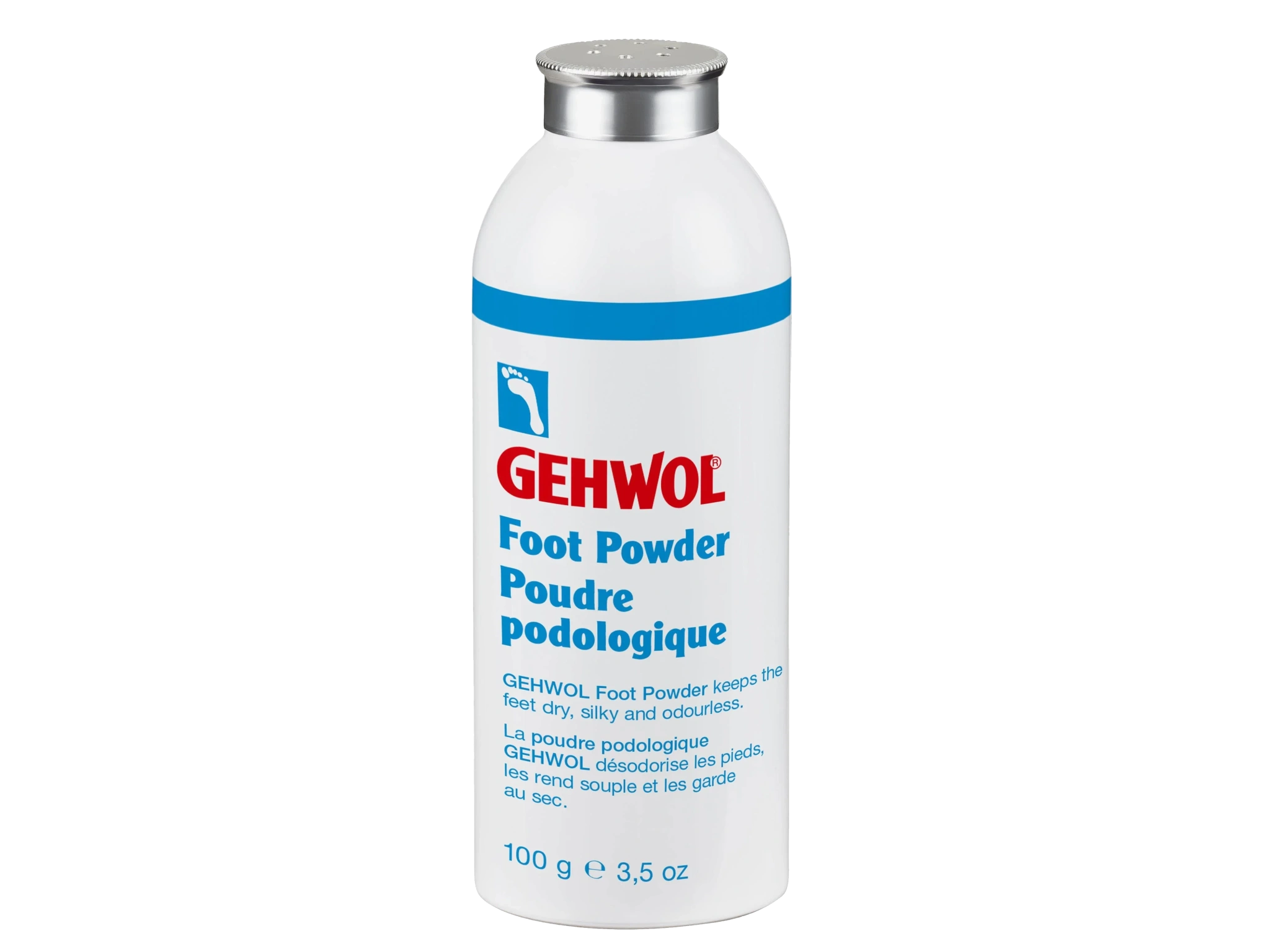 Gehwol Foot Powder, 100 g