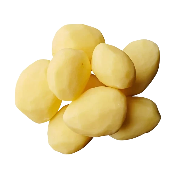 Potatis mos små <45 svensk