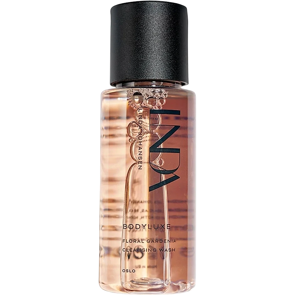 Linda Johansen Skincare Body Luxe Cleansing Wash
