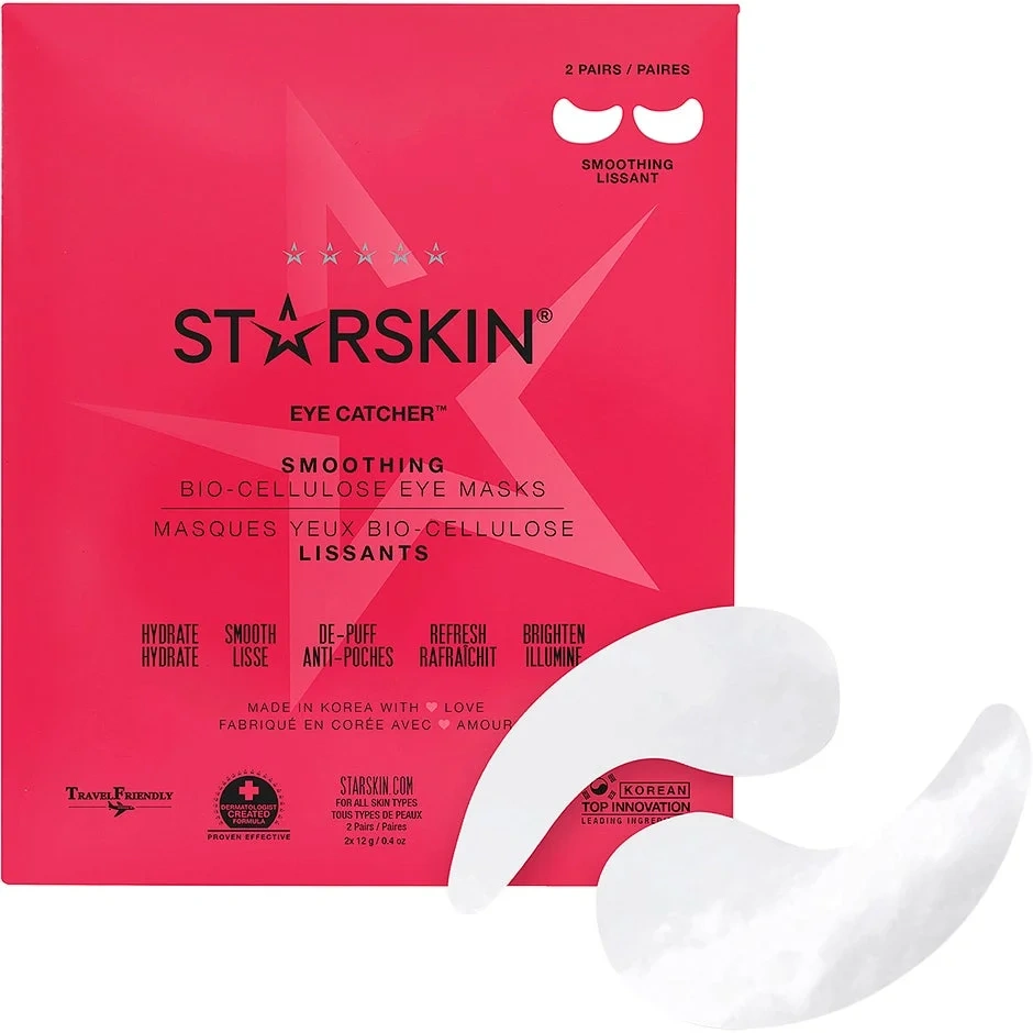 Starskin Eye Catcher
