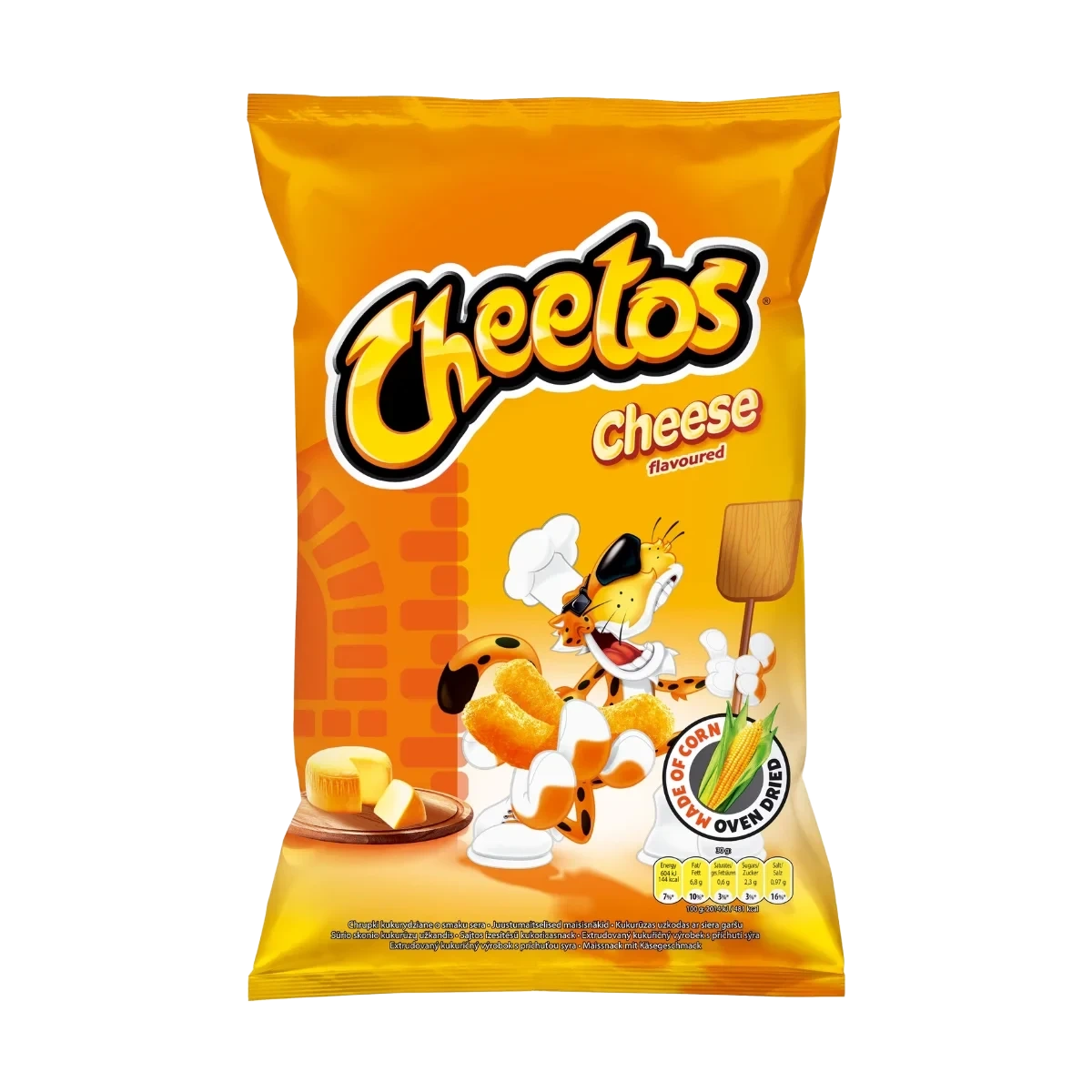 Cheetos Cheese 130 g