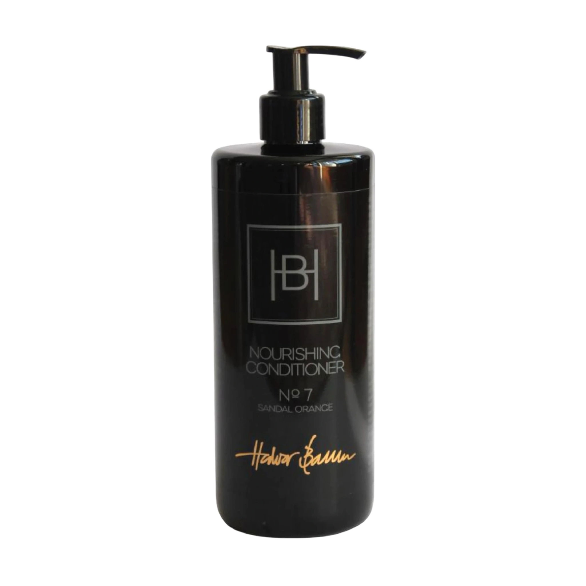 Halvor Bakke Conditioner No7, 500 ml