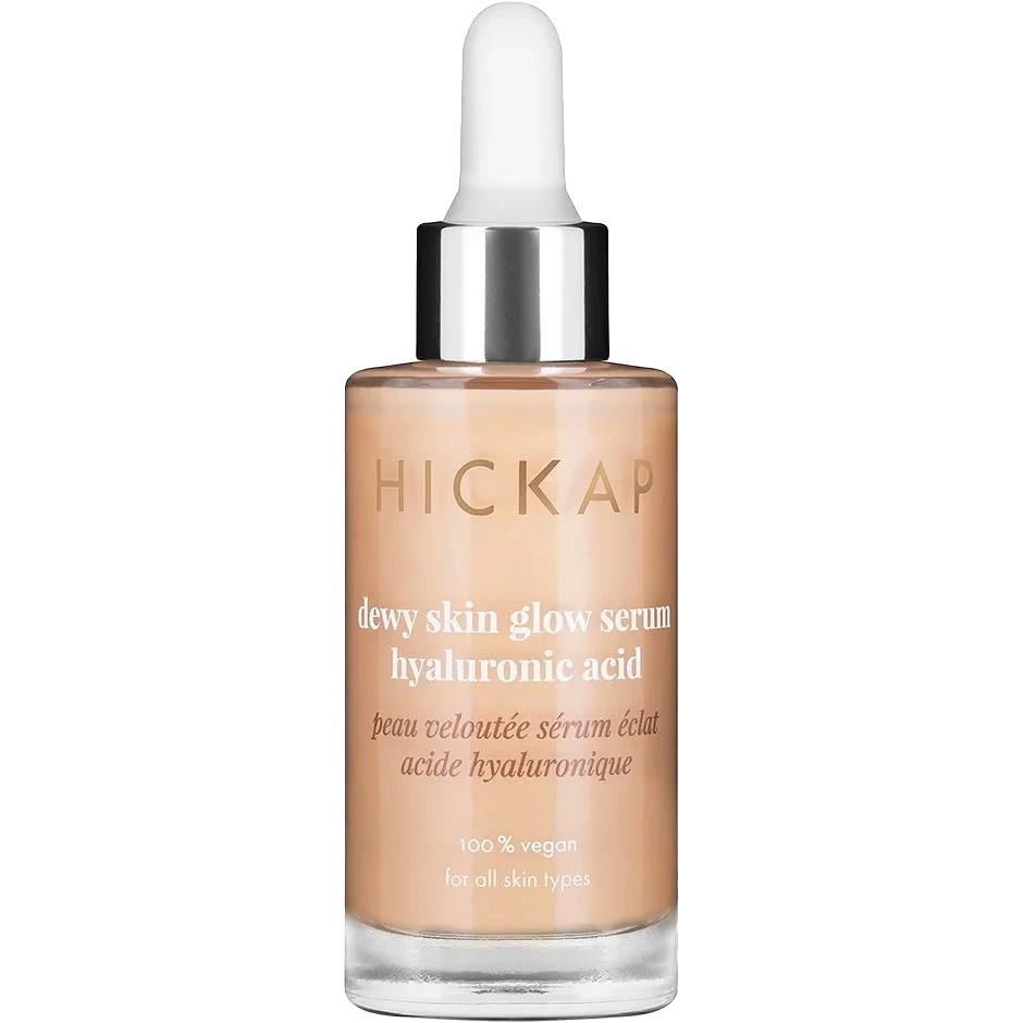 Hickap Dewy Skin Glow Serum Hyaluronic Acid