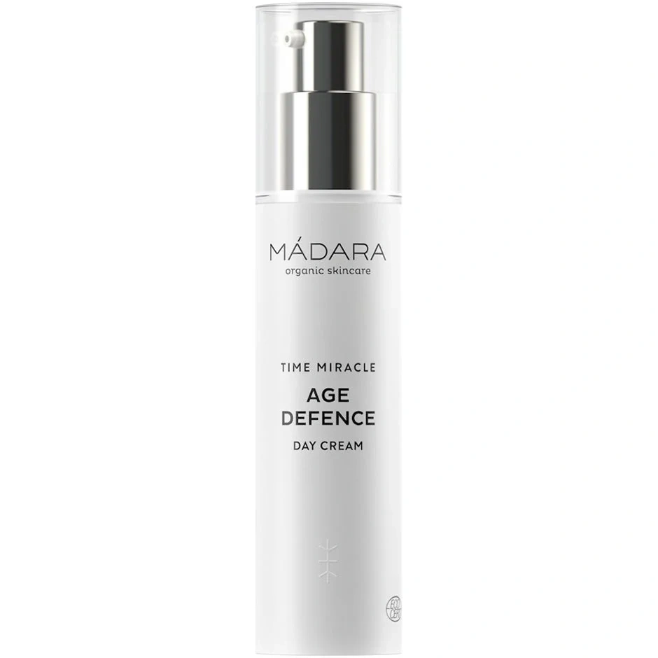 MÁDARA Time Miracle Age Defence Day Cream