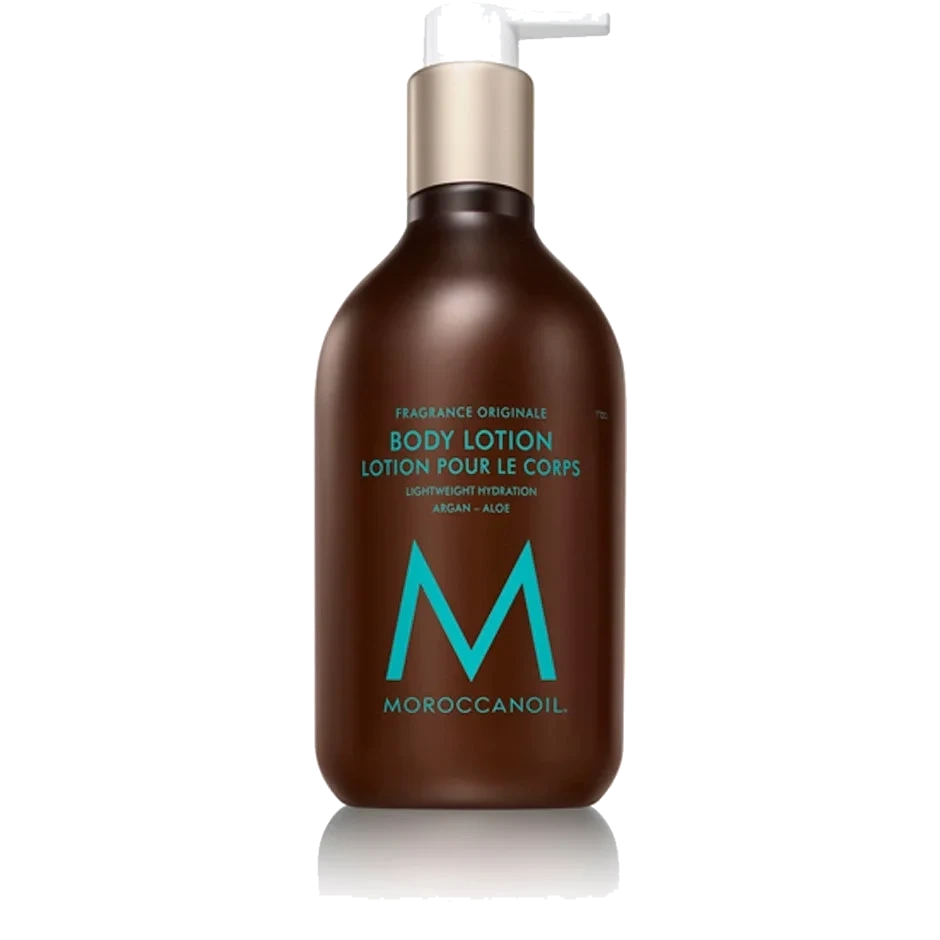 Moroccanoil Body Lotion