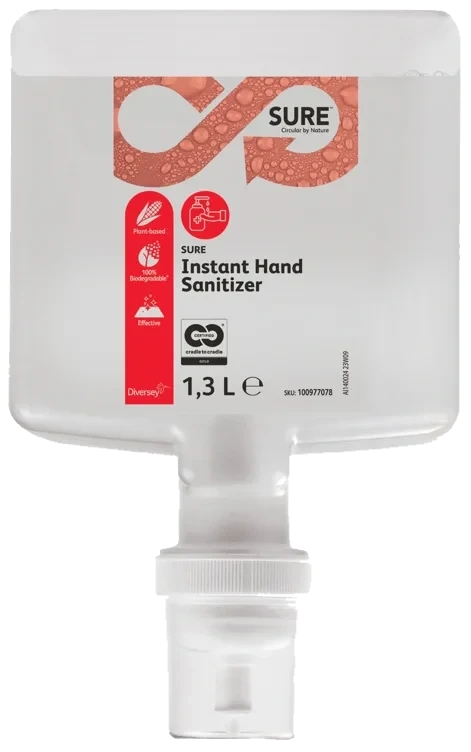 Sure Instant Hand Sanitizer