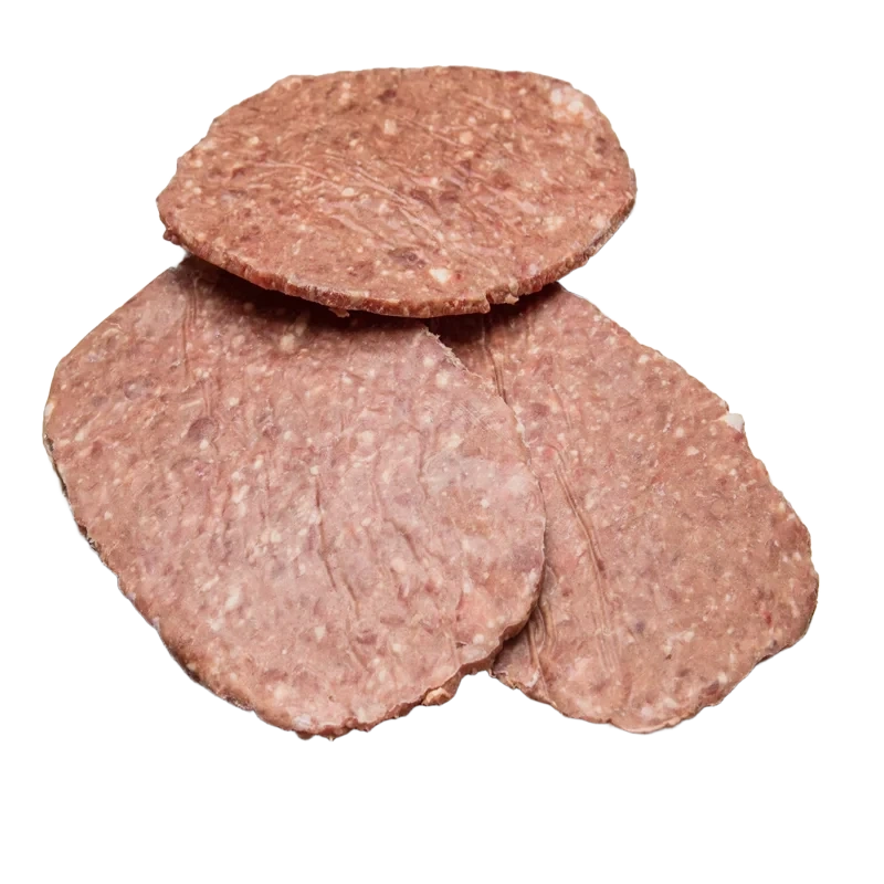 Lövstek