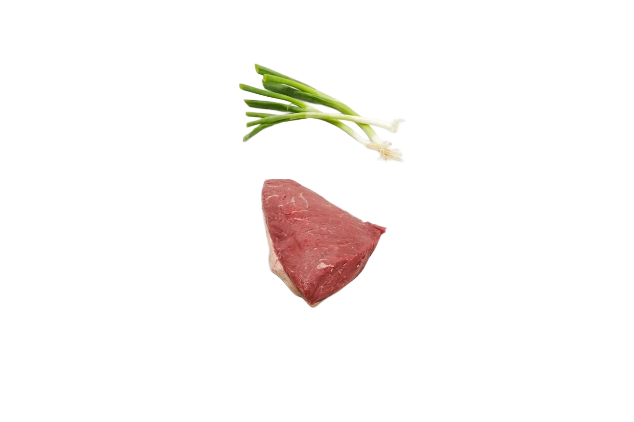 Kalvpicanha svensk rosékalv fryst