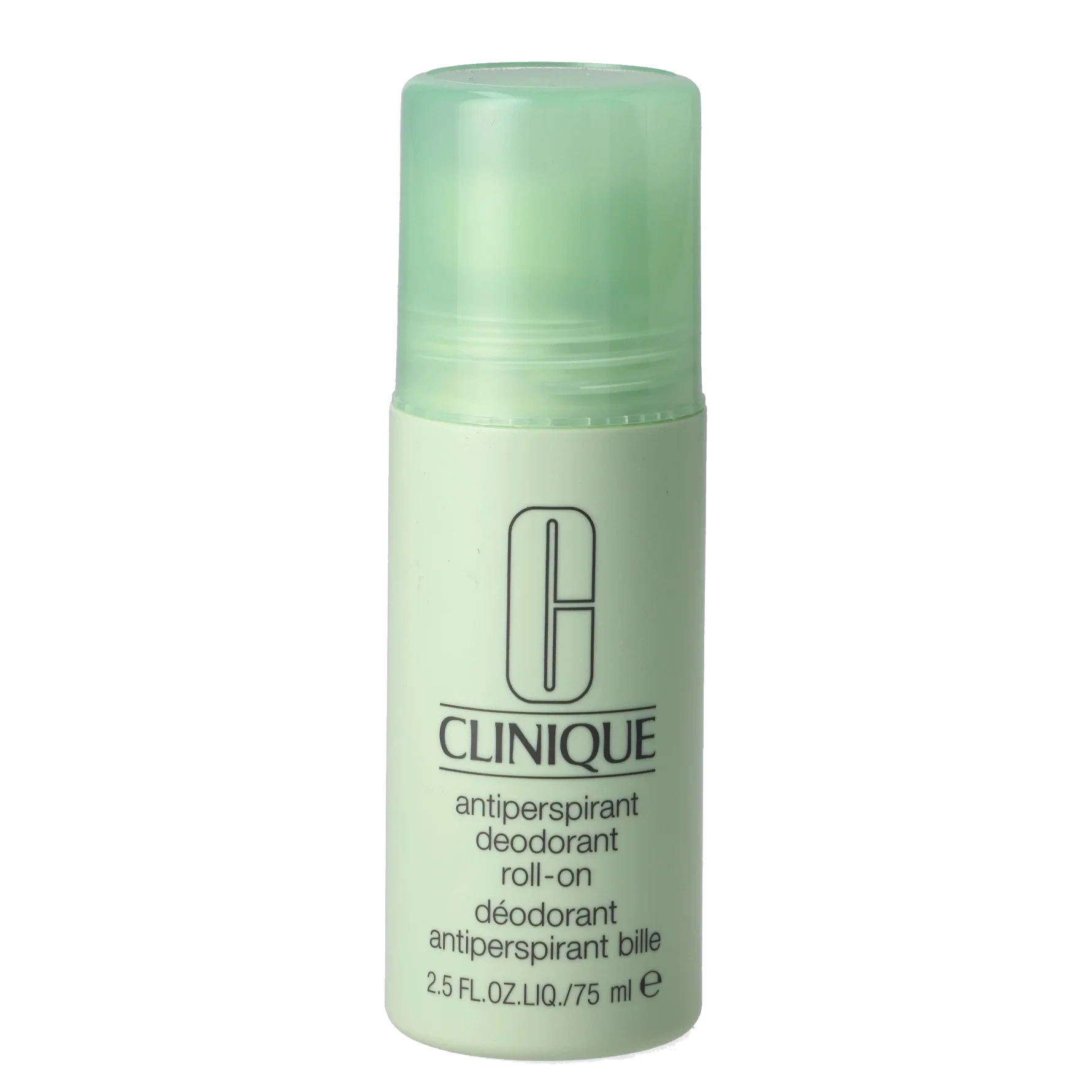 Clinique Antiperspirant Deodorant Roll-On 75 ml