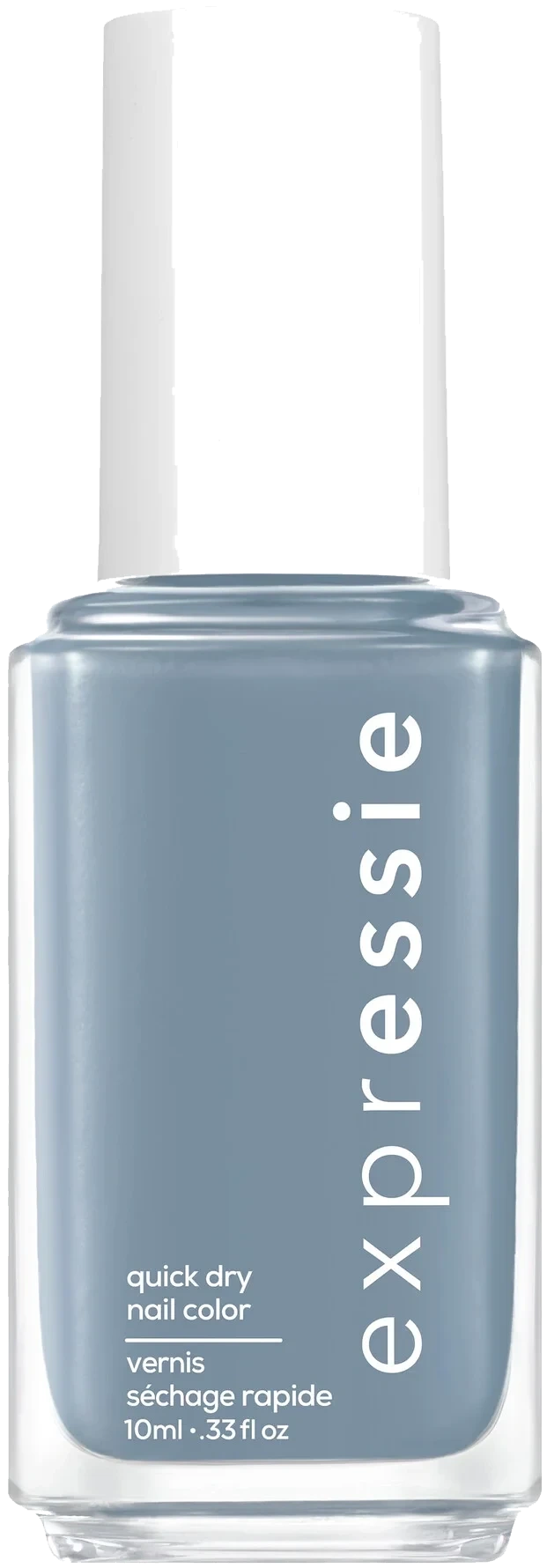 expressie nail polish 340 air dry