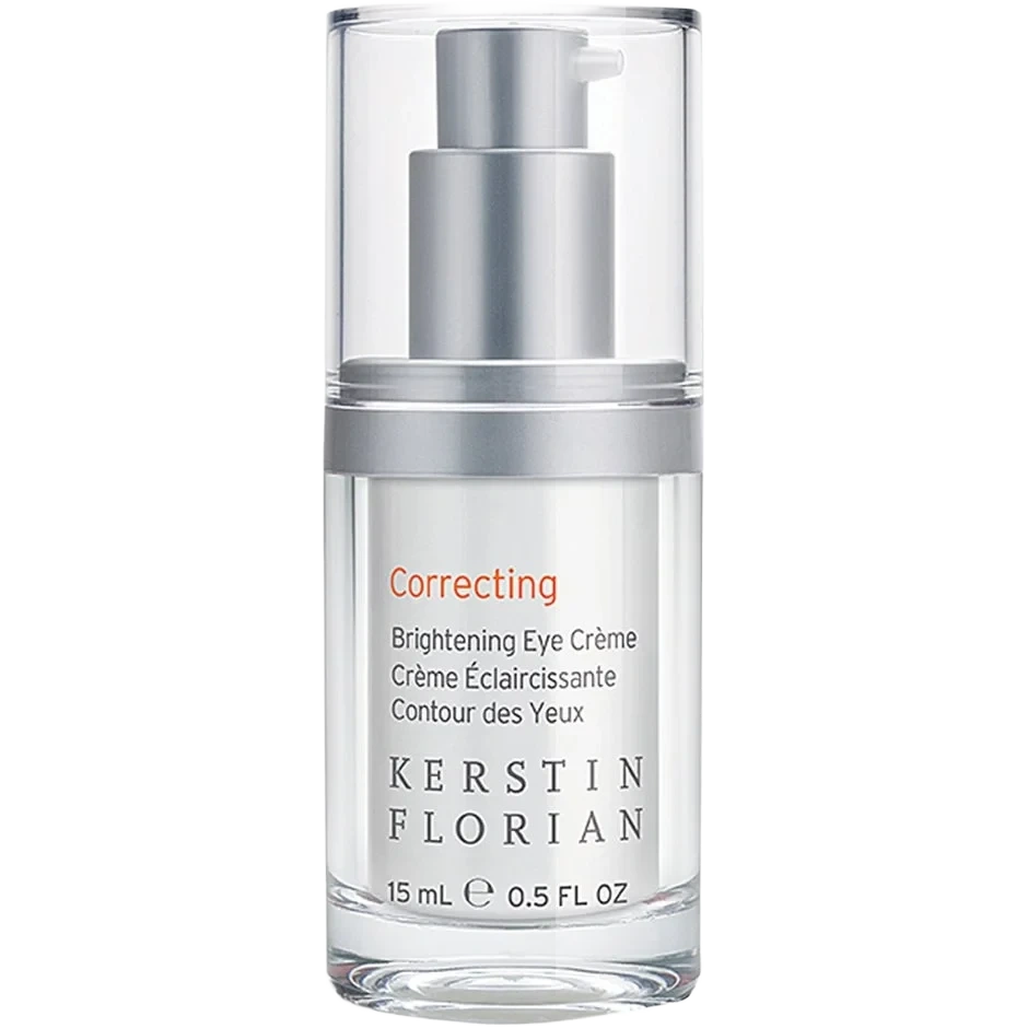 Kerstin Florian Correcting