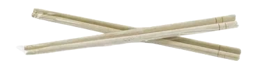 Spisepinner, Jp 100stk Mandarinen