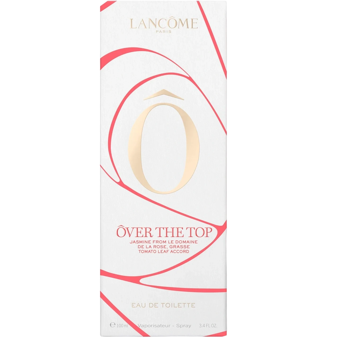 Lancôme Ô de Lancôme Over The Top