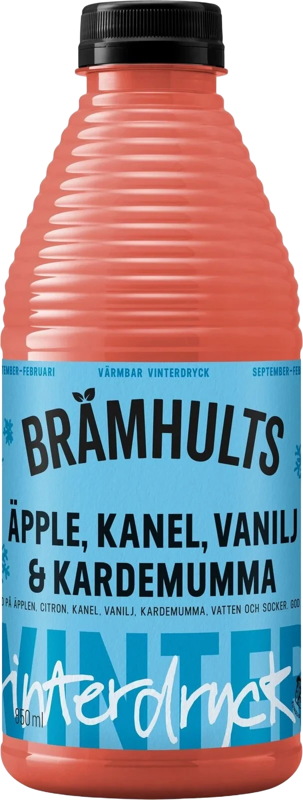 Brämhults Vinterdryck
