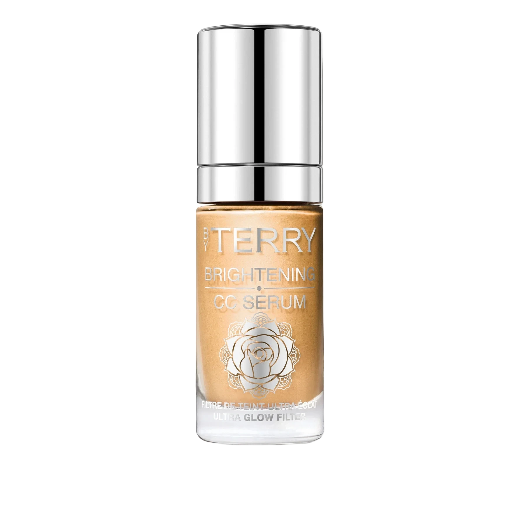By Terry Brightening CC Serum N3 Apricot Light