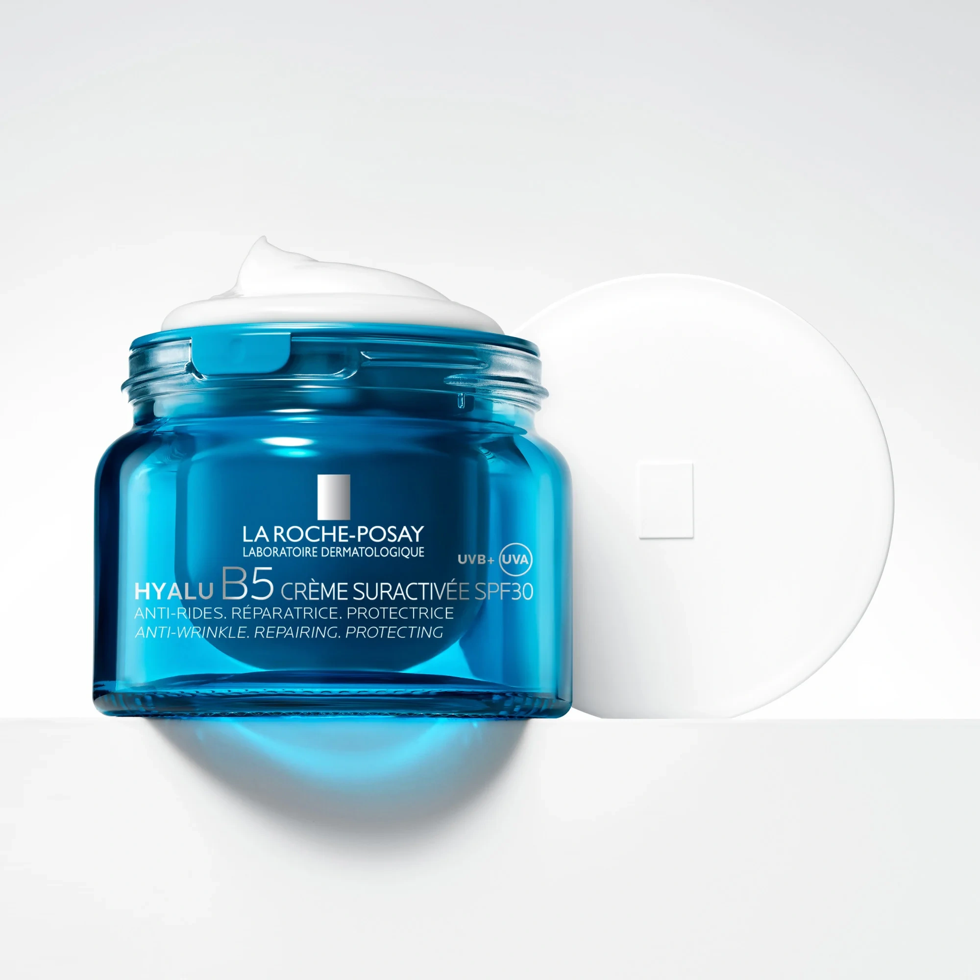 HyaluB5 Suractiva Cream SPF30