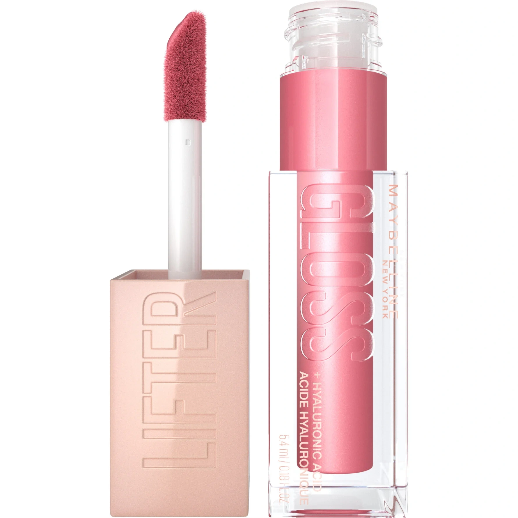 Maybelline Color Sensational Lifter Gloss Petal 5