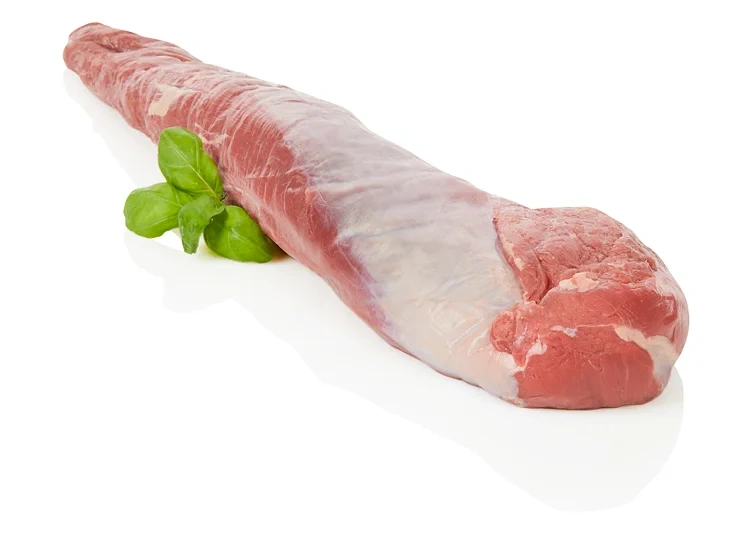 Gullkalv indrefilet   850g  kg