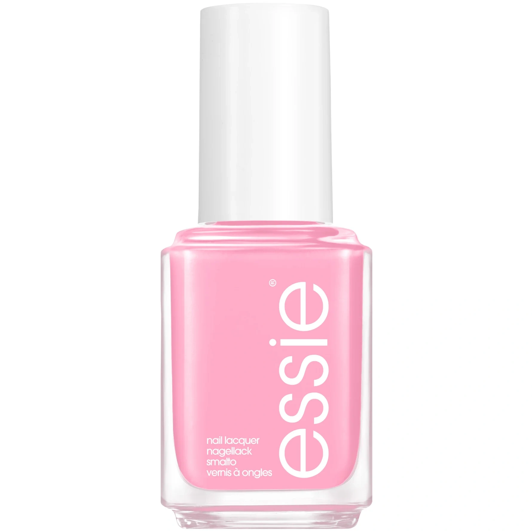 essie original nail polish 17 muchi, muchi