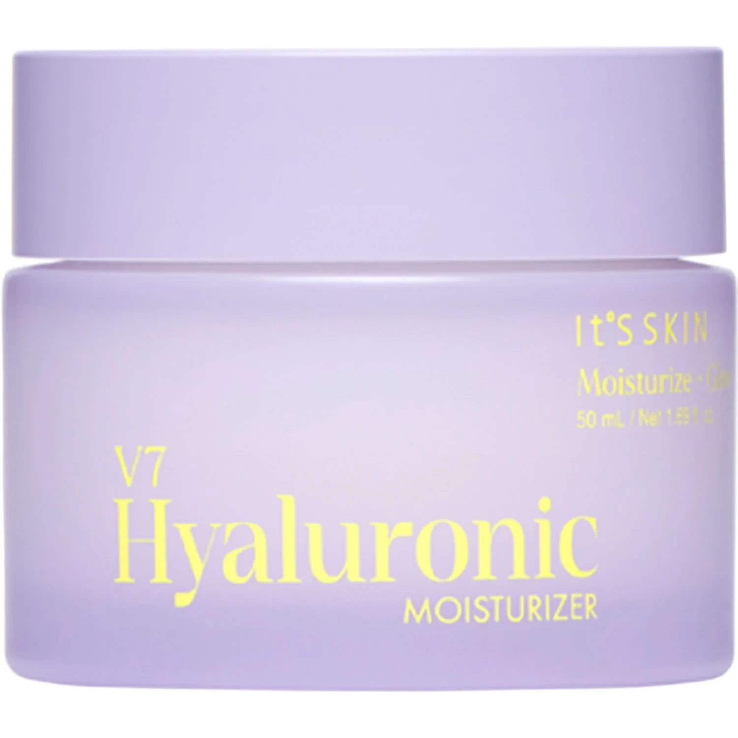 It'S SKIN V7 Hyaluronic Moisturizer