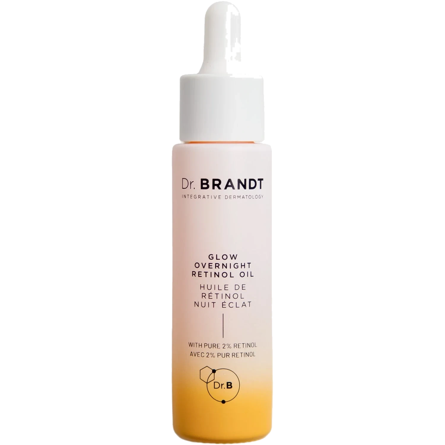 Dr Brandt Retinol Oil