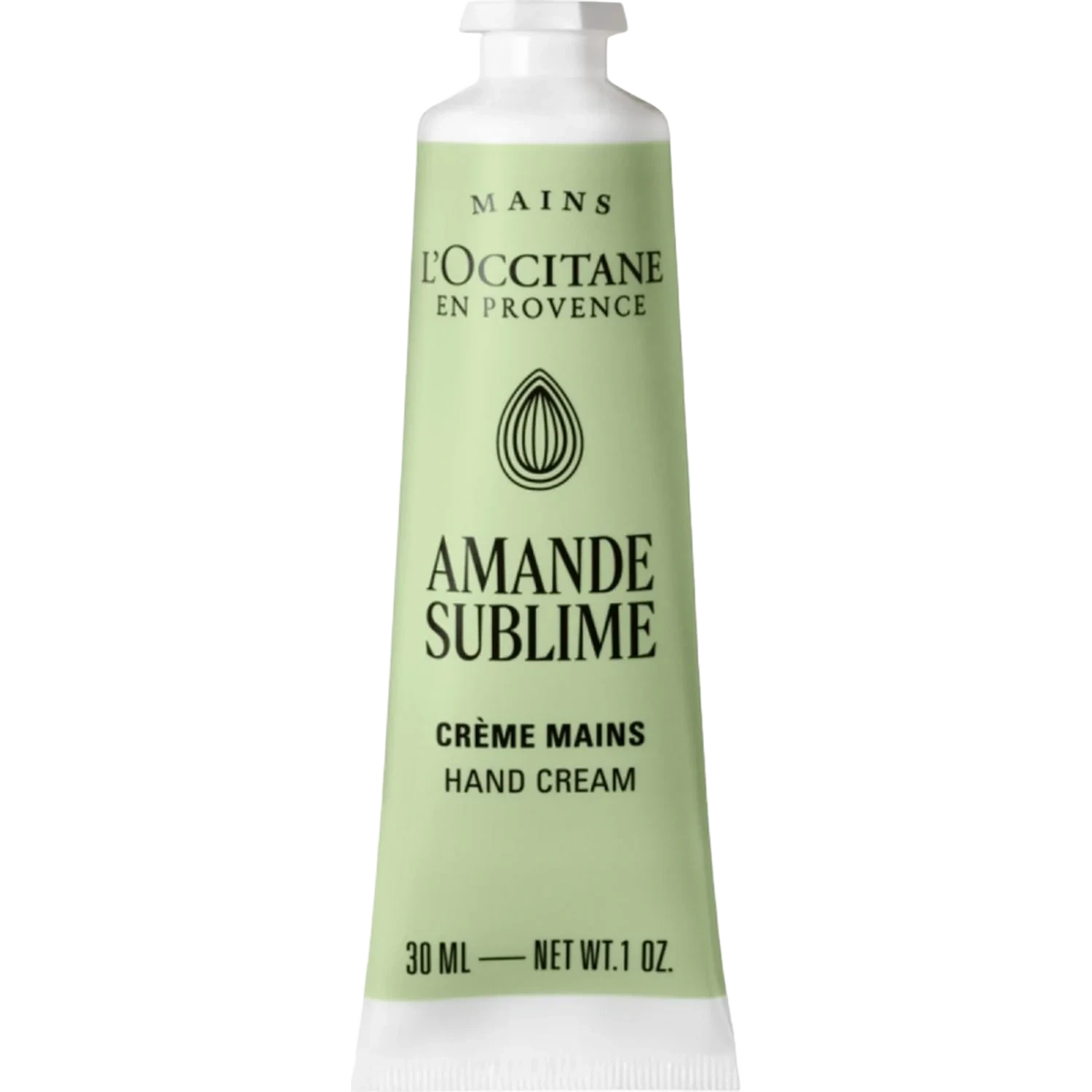 L'Occitane en Provence Almond Hand Cream