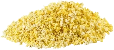 Salta popcorn  116l