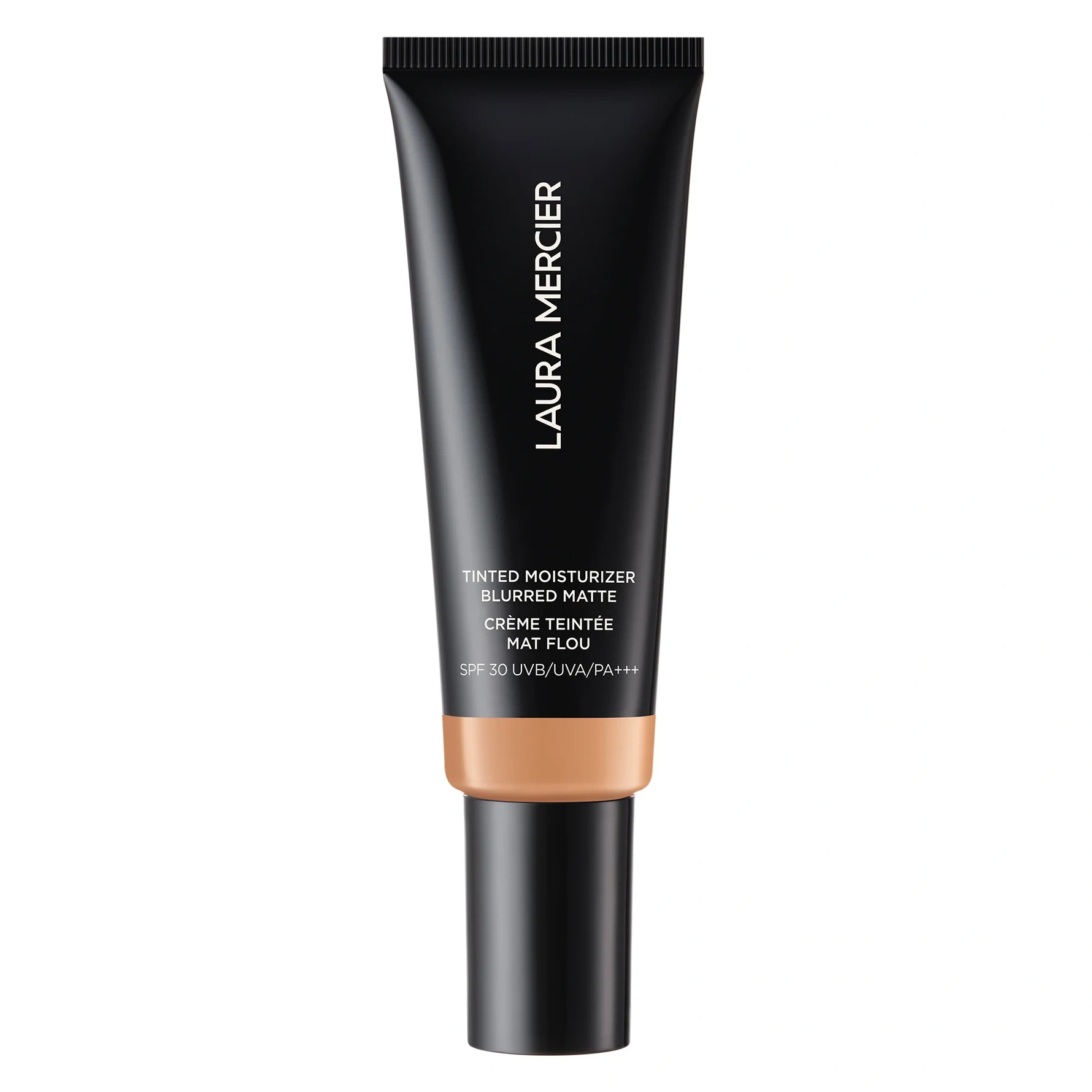 Laura Mercier Tinted Moisturizer Blurred Matte SPF 30 4C Hazel